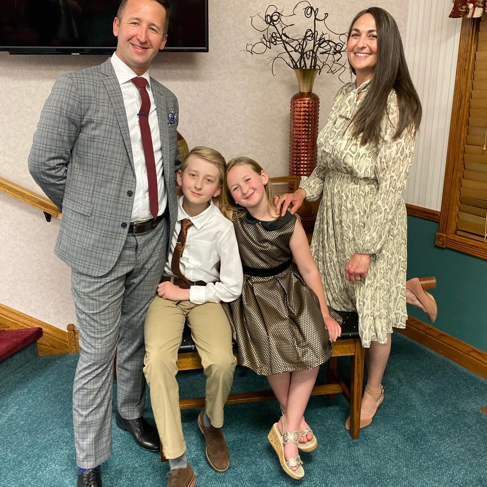 Meet your Posher, Gretchen